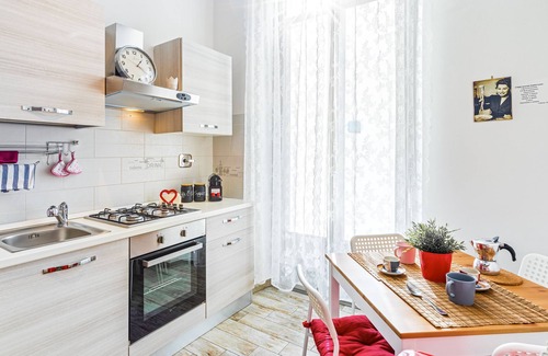 Historic Centre House | Very central - Via Po Torino