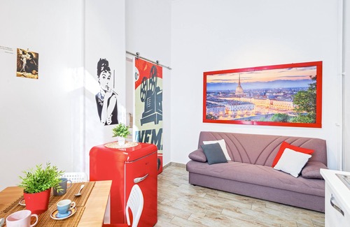Historic Centre House | Very central - Via Po Torino