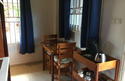 Paramaribo Apartment | Very Charming 1-Bed Studio-Apartment in Paramaribo