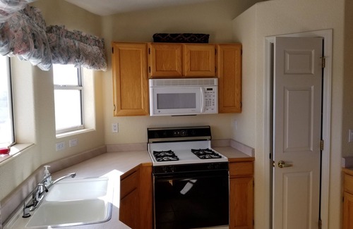 Lake Havasu City House | Very Clean 3 Bedroom sleeps 2 in each bed and has 2 bathrooms.