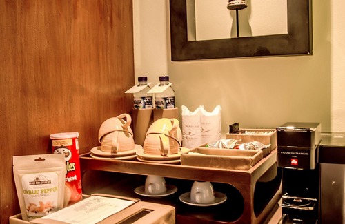 Kartika Plaza Villa | Very Clean and Comfortable Garden Villa near Kuta Centre