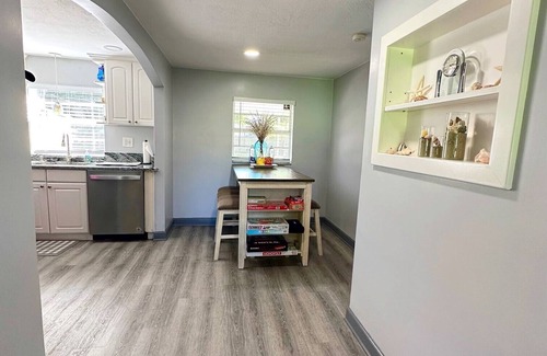 Largo House | Very clean, close to the beach and great for long term stays as well. Huge yard