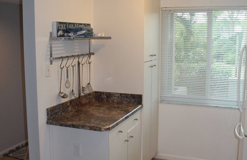 Tarpon Springs Condo | Very Clean Waterfront Condo Close to Tarpon Springs and Dunedin