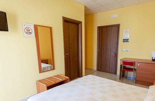 Catenanuova Bed & Breakfast | Very close to the Sicilia Outlet Village and the Etnaland Amusement Park
