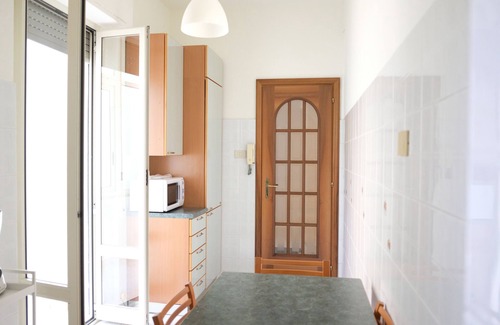 Pescara Apartment | Very close to the sea! Perfect app. for families and couples in the center of Pescara!