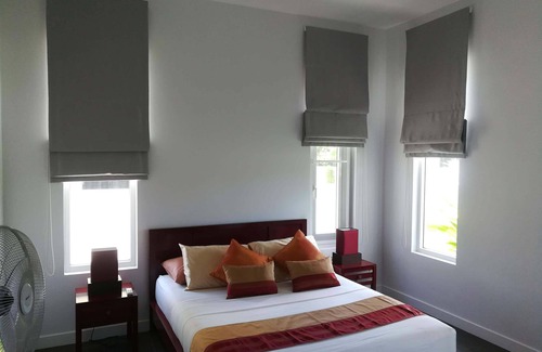 Hua Hin Villa | Very comfortable and spacious villa with pool near Hua-Hin, Thailand