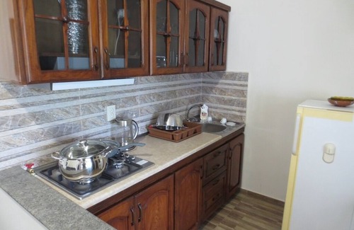 Batumi House | Very comfortable apartment with the garden