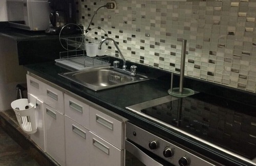 Usaquen Apartment | Very comfortable close to main shops, restaurants and access to transportation.