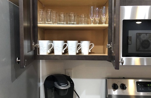 Spring Hill House | Very comfortable house , plenty of room . Lots of TVs for guest . Sleeps 8.