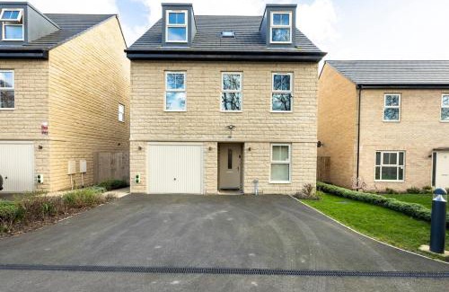 Killingbeck Bed & Breakfast | Very Comfortable home