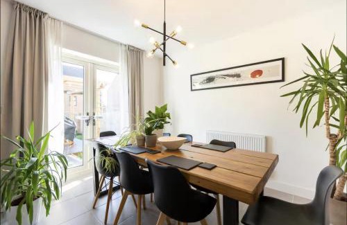 Killingbeck Bed & Breakfast | Very Comfortable home
