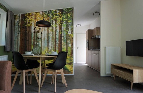 Noordwelle House | Very comfortable house near the beach