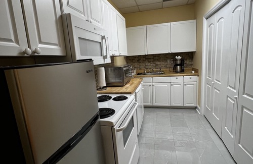 Glen Iris Apartment | Very comfortable Loft - free parking - Perimeter UAB