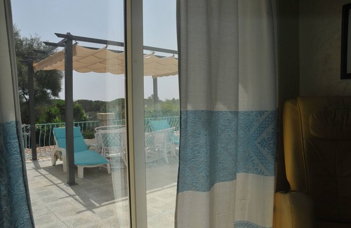 Torre di Bari Villa | Very cozy, comfortable "lanthana" villa on 2 floors, independent