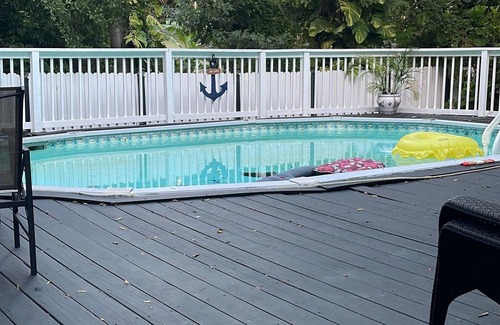 Twin Lakes House | Very cozy house across John Pennekamp National park and 2 hour of Key West