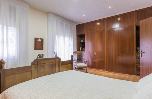 Sant Fost de Campsentelles Bed & Breakfast | VERY NICE 40M2 SUITE WITH GARDEN VIEW