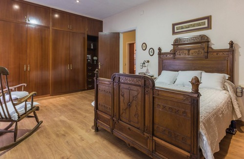 Sant Fost de Campsentelles Bed & Breakfast | VERY NICE 40M2 SUITE WITH GARDEN VIEW