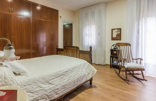 Sant Fost de Campsentelles Bed & Breakfast | VERY NICE 40M2 SUITE WITH GARDEN VIEW
