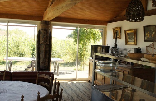 Coux-et-Bigaroque-Mouzens Villa | very nice house 3 bedrooms 2 bathrooms, large private pool in a quiet area