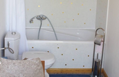 Coux-et-Bigaroque-Mouzens Villa | very nice house 3 bedrooms 2 bathrooms, large private pool in a quiet area