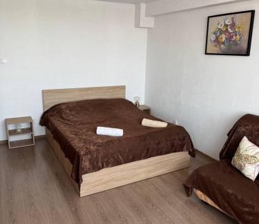 Hunedoara Apartment | Very good location