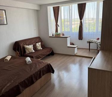 Hunedoara Apartment | Very good location