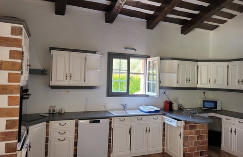 Puget-sur-Argens Villa | Very Large Villa 4* 20pers. between Cannes and Saint Tropez