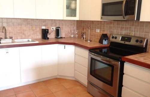 Rincon Villa | Very Low Density Private Beach Ocean-Front Villa 100 steps to Ocean