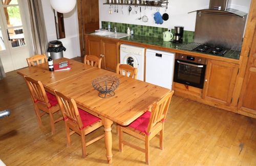 Le Buisson-de-Cadouin House | Very luxury farmhouse with heated swimming pool sauna private tennis court