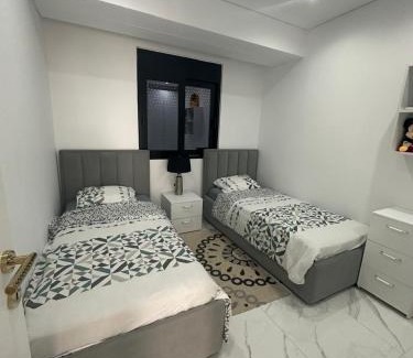 Mbrostar-Urë Apartment | Very luxuri 2 bedroom apartment sea view