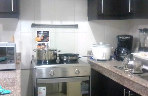 Samborondon Apartment | Very nice apartment close to airport. Safe with gated community