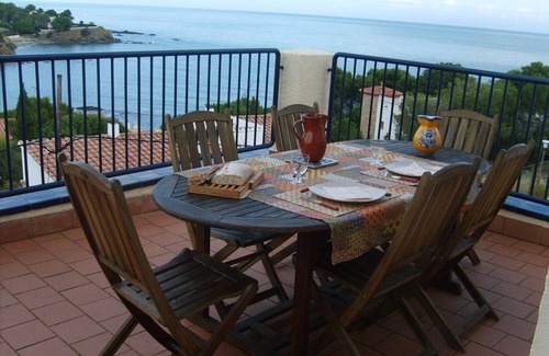 Llanca Apartment | Very nice apartment, magnificent sea and mountain view, enjoy before season