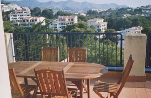 Llanca Apartment | Very nice apartment, magnificent sea and mountain view, enjoy before season