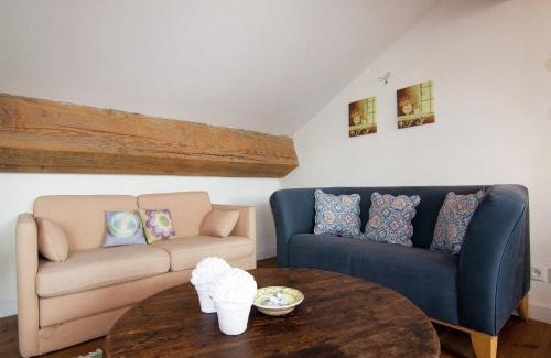 Roussines House | Very nice cottage with studio on a domain with heated pool