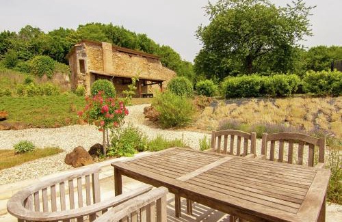 Roussines House | Very nice cottage with studio on a domain with heated pool