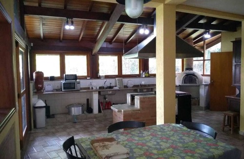 Valinhos Cottage | Very nice country house in the best area of Valinhos. Quality accommodation.