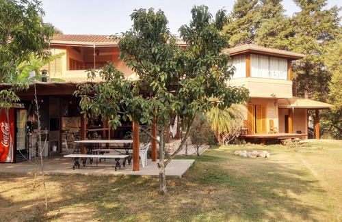Valinhos Cottage | Very nice country house in the best area of Valinhos. Quality accommodation.