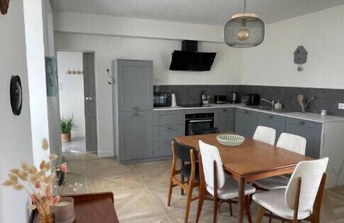 La Tranche-sur-Mer House | Very nice house 2 steps from the beach