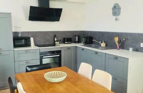 La Tranche-sur-Mer House | Very nice house 2 steps from the beach