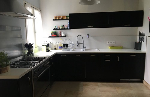 Molleges House | Very nice house 150 m² 6 beds swimming pool near Saint Rémy de Provence