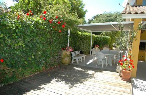 Hourtin-Plage House | Very nice house and comfortable house in fantastic beach location
