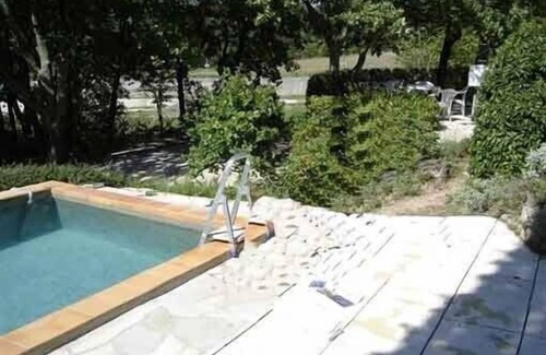 Albas House | Very nice house, shade and sun, small pool.