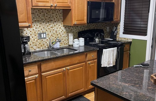 Middle River House | Very nice house with everything you need