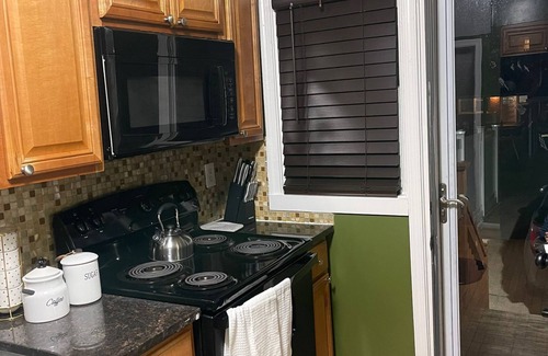 Middle River House | Very nice house with everything you need