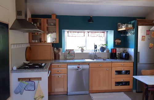 Cavaillon House | VERY NICE HOUSE WITH LUBERON POOL
