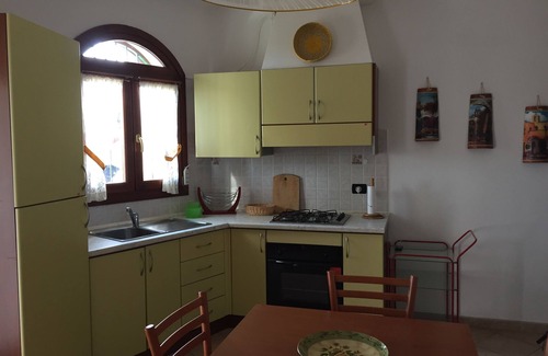 La Ciaccia House | very nice villa 300 m from sea with amazing seaview, 5 beds