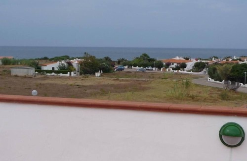 La Ciaccia House | very nice villa 300 m from sea with amazing seaview, 5 beds