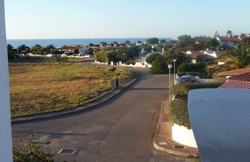 La Ciaccia House | very nice villa 300 m from sea with amazing seaview, 5 beds