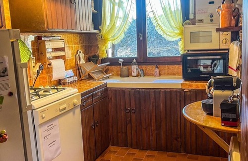 Montclar Ski Chalet | Very nice mountain chalet