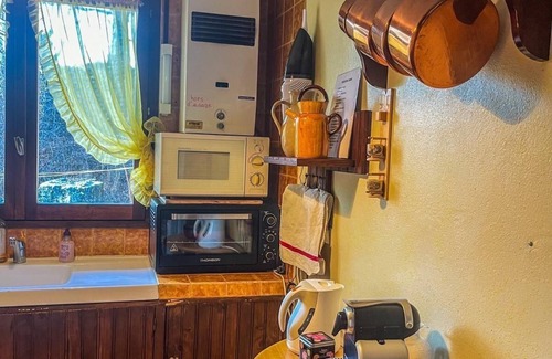 Montclar Ski Chalet | Very nice mountain chalet